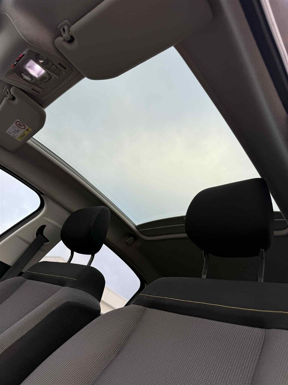 Billede af Citroën C3 1,2 PureTech Skyline Limited 82HK 5d