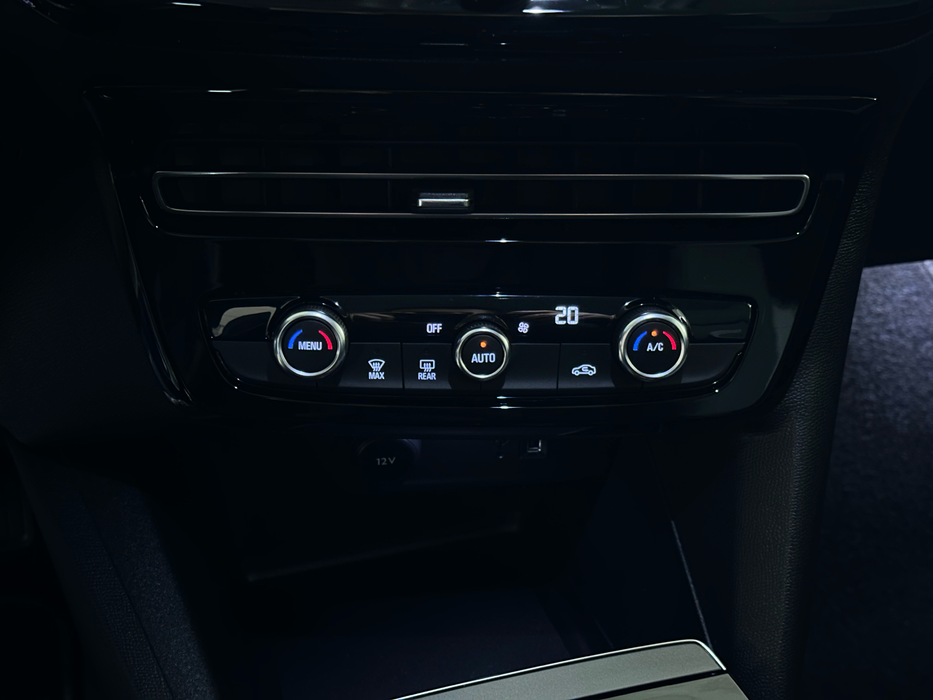 Billede af Opel Mokka-e EL Elegance 136HK 5d Aut.