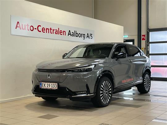 Honda e:Ny1 EL Elegance 204HK 5d Aut.