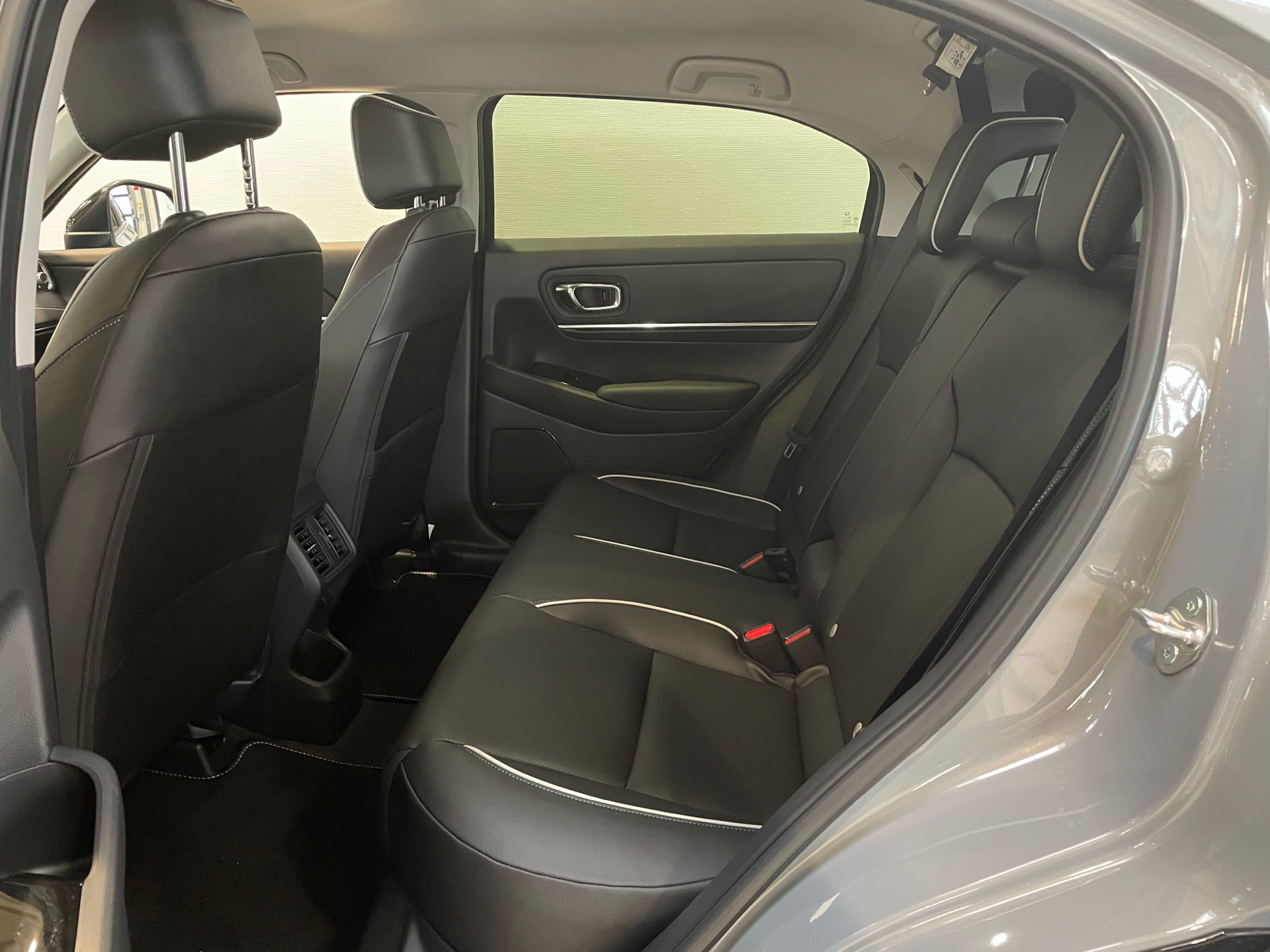 Billede af Honda e:Ny1 EL Elegance 204HK 5d Aut.