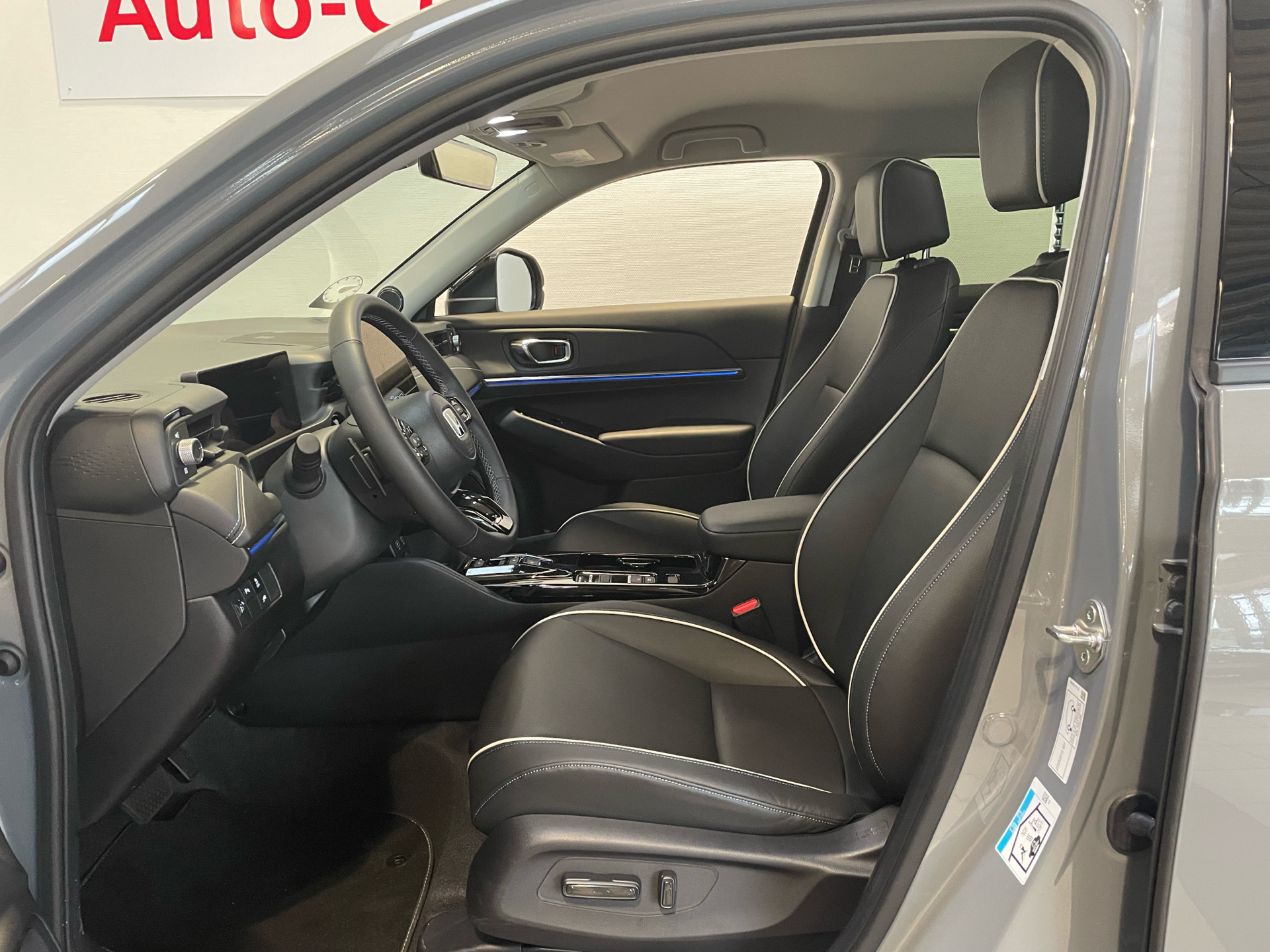 Billede af Honda e:Ny1 EL Elegance 204HK 5d Aut.