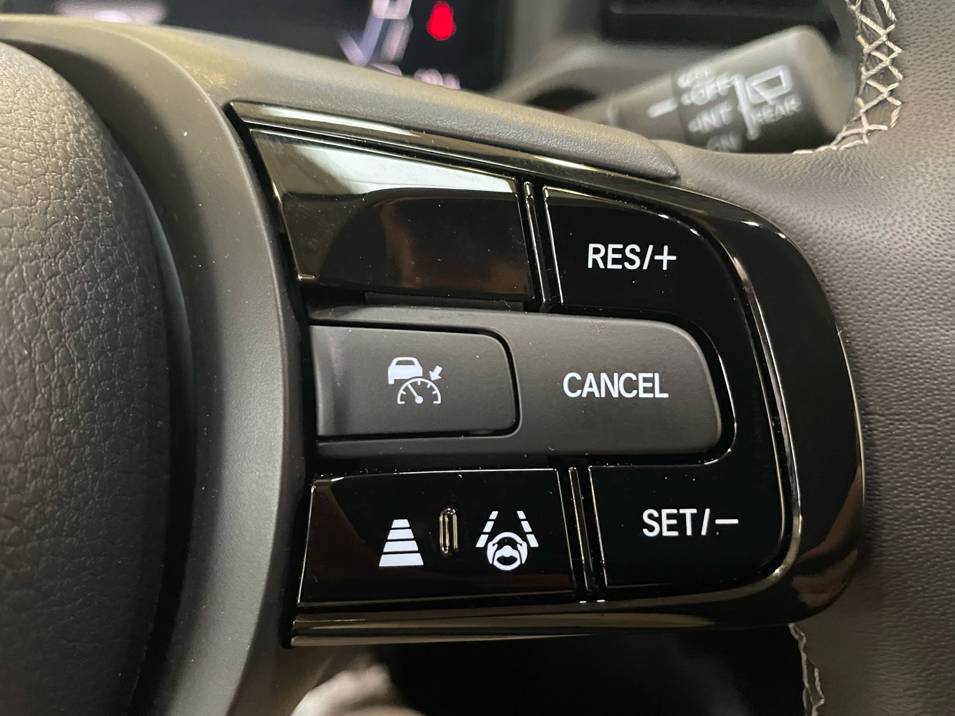 Billede af Honda e:Ny1 EL Elegance 204HK 5d Aut.