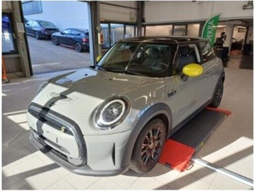 Mini Cooper SE EL Classic 184HK 3d Aut.