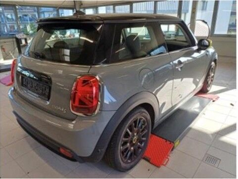 Billede af Mini Cooper SE EL Classic 184HK 3d Aut.