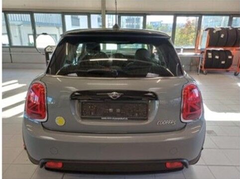 Billede af Mini Cooper SE EL Classic 184HK 3d Aut.