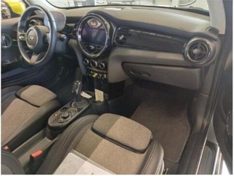 Billede af Mini Cooper SE EL Classic 184HK 3d Aut.