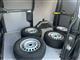 Billede af Ford Transit Custom 290 L1H1 2,0 TDCi Sport 185HK Van 6g Aut.