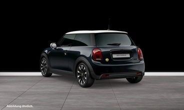 Billede af Mini Cooper SE EL Mini Yours 184HK 3d Aut.