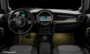 Billede af Mini Cooper SE EL Mini Yours 184HK 3d Aut.