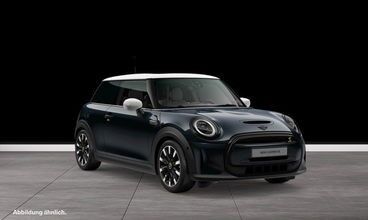 Mini Cooper SE EL Mini Yours 184HK 3d Aut.