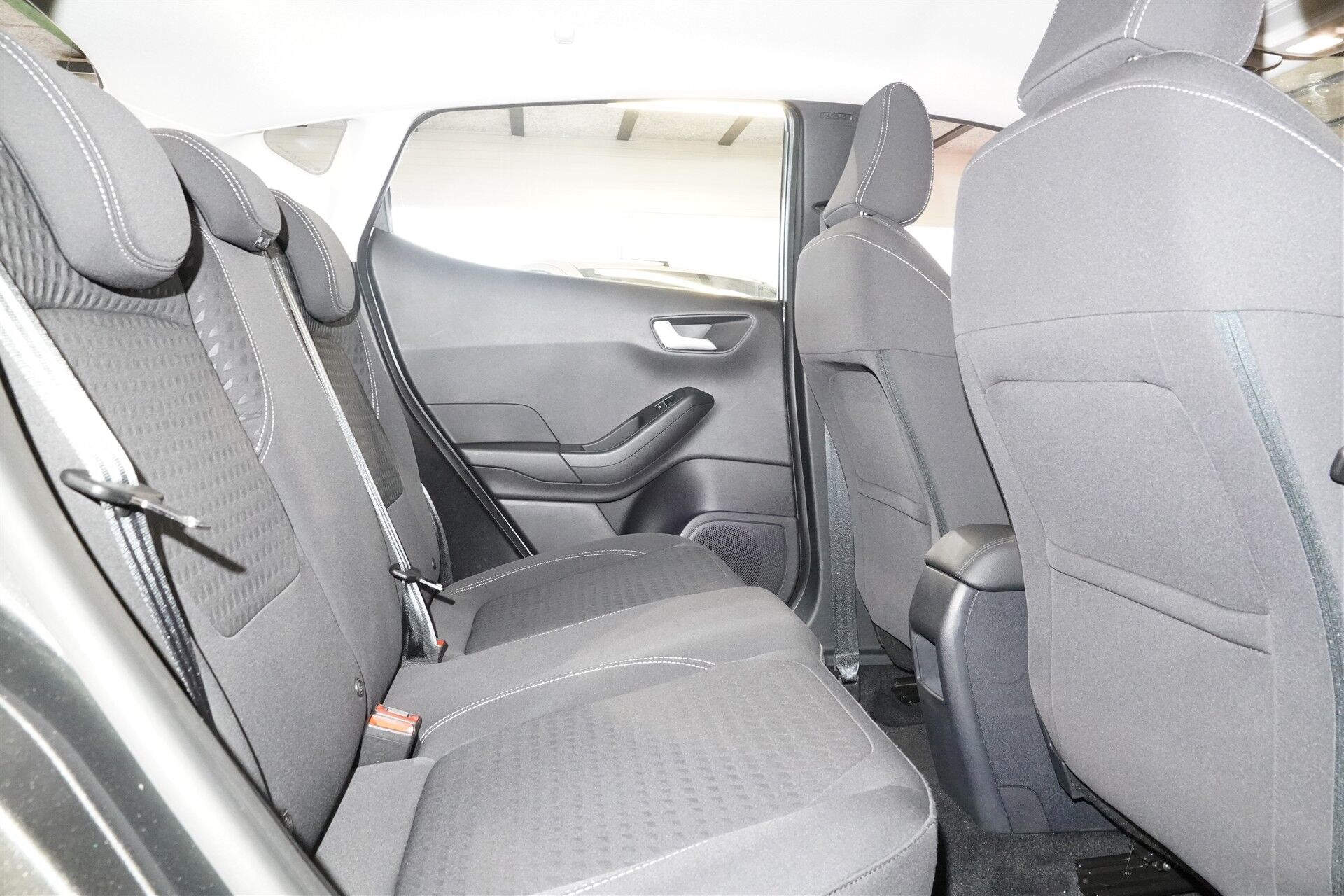 Billede af Ford Fiesta 1,5 TDCi Titanium Start/Stop 85HK 5d 6g