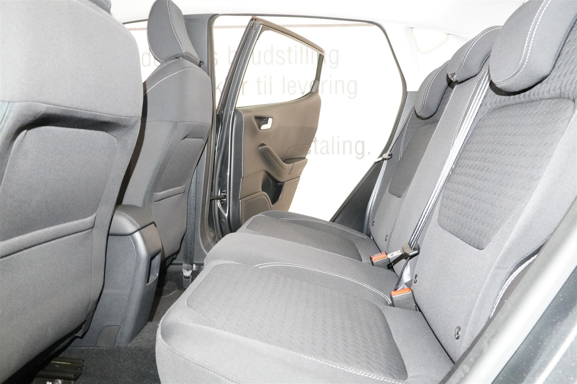 Billede af Ford Fiesta 1,5 TDCi Titanium Start/Stop 85HK 5d 6g