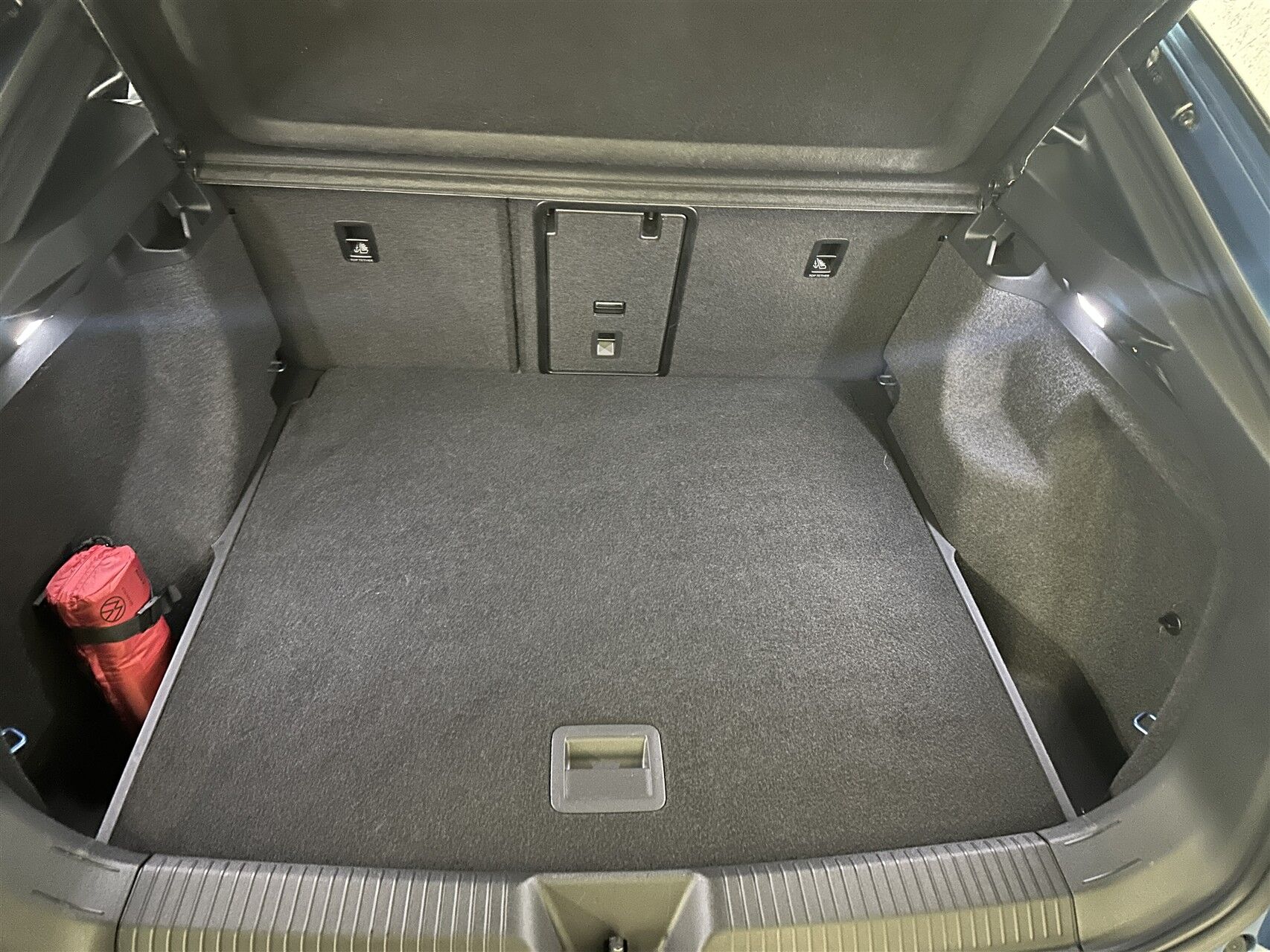 Billede af VW ID.5 EL Style+ 286HK 5d Aut.