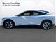 Billede af Ford Mustang Mach-E EL UR Premium AWD 351HK 5d Aut.