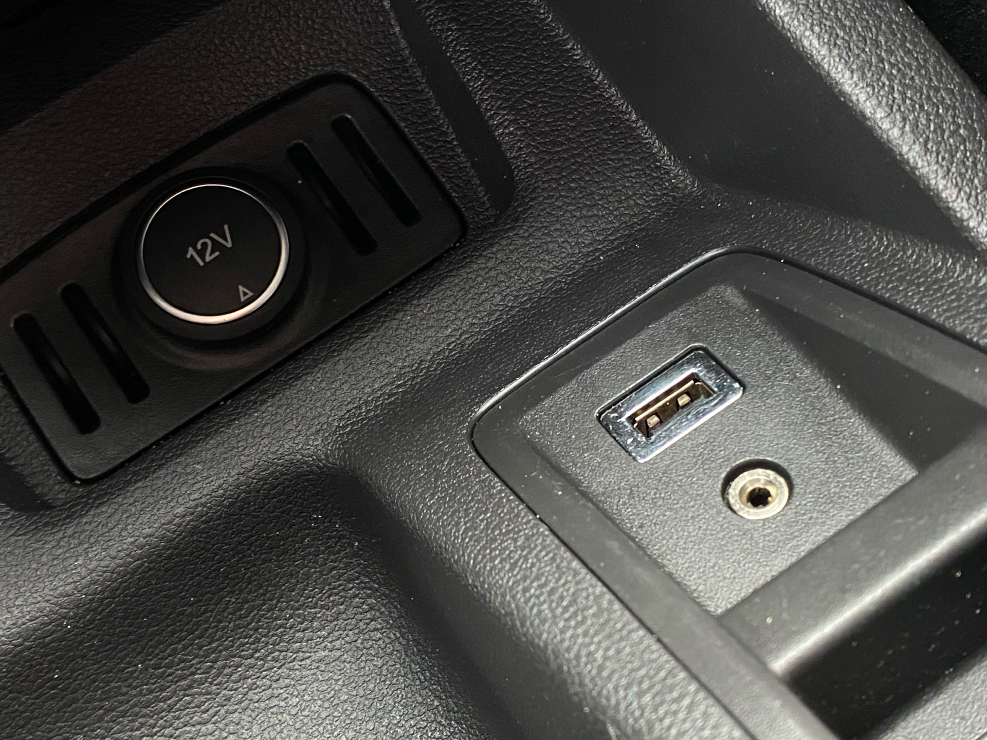 Billede af Ford C-MAX 1,0 EcoBoost Trend 100HK 6g