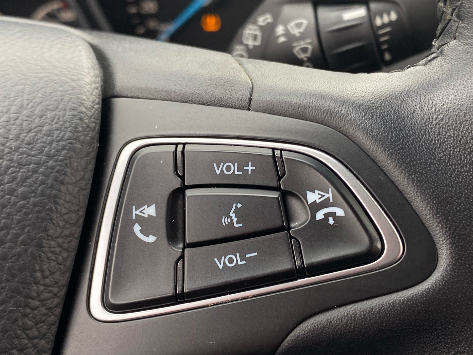 Billede af Ford C-MAX 1,0 EcoBoost Trend 100HK 6g