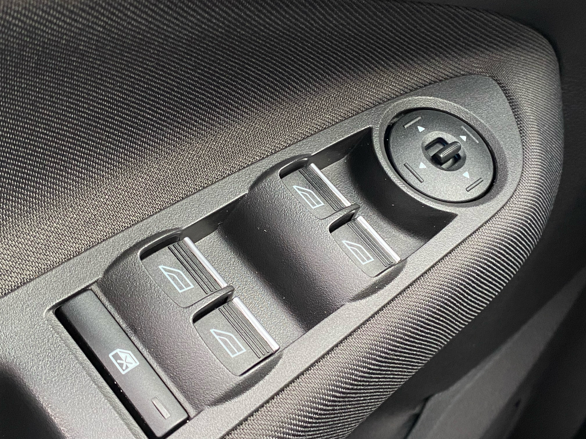 Billede af Ford C-MAX 1,0 EcoBoost Trend 100HK 6g