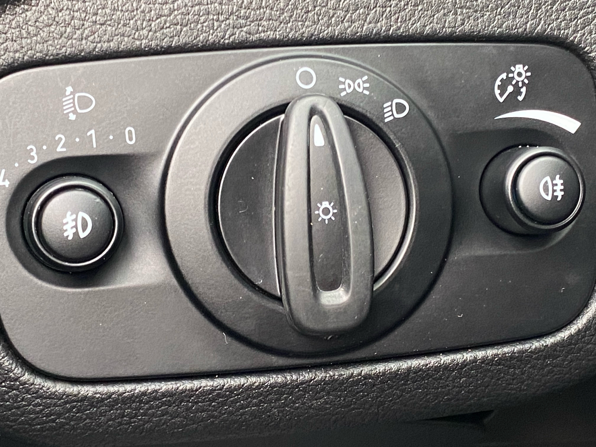 Billede af Ford C-MAX 1,0 EcoBoost Trend 100HK 6g