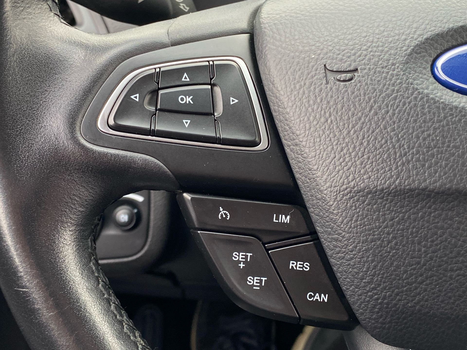 Billede af Ford C-MAX 1,0 EcoBoost Trend 100HK 6g