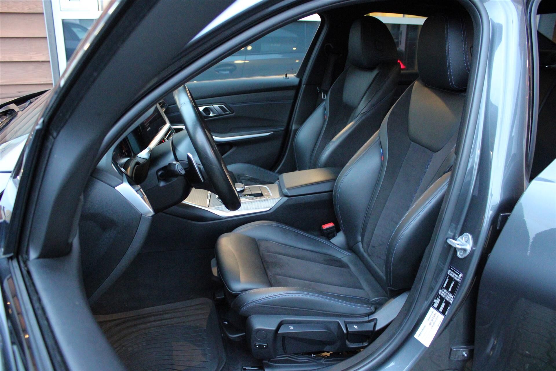 Billede af BMW 330i 2,0 M-Sport 258HK 8g Aut.