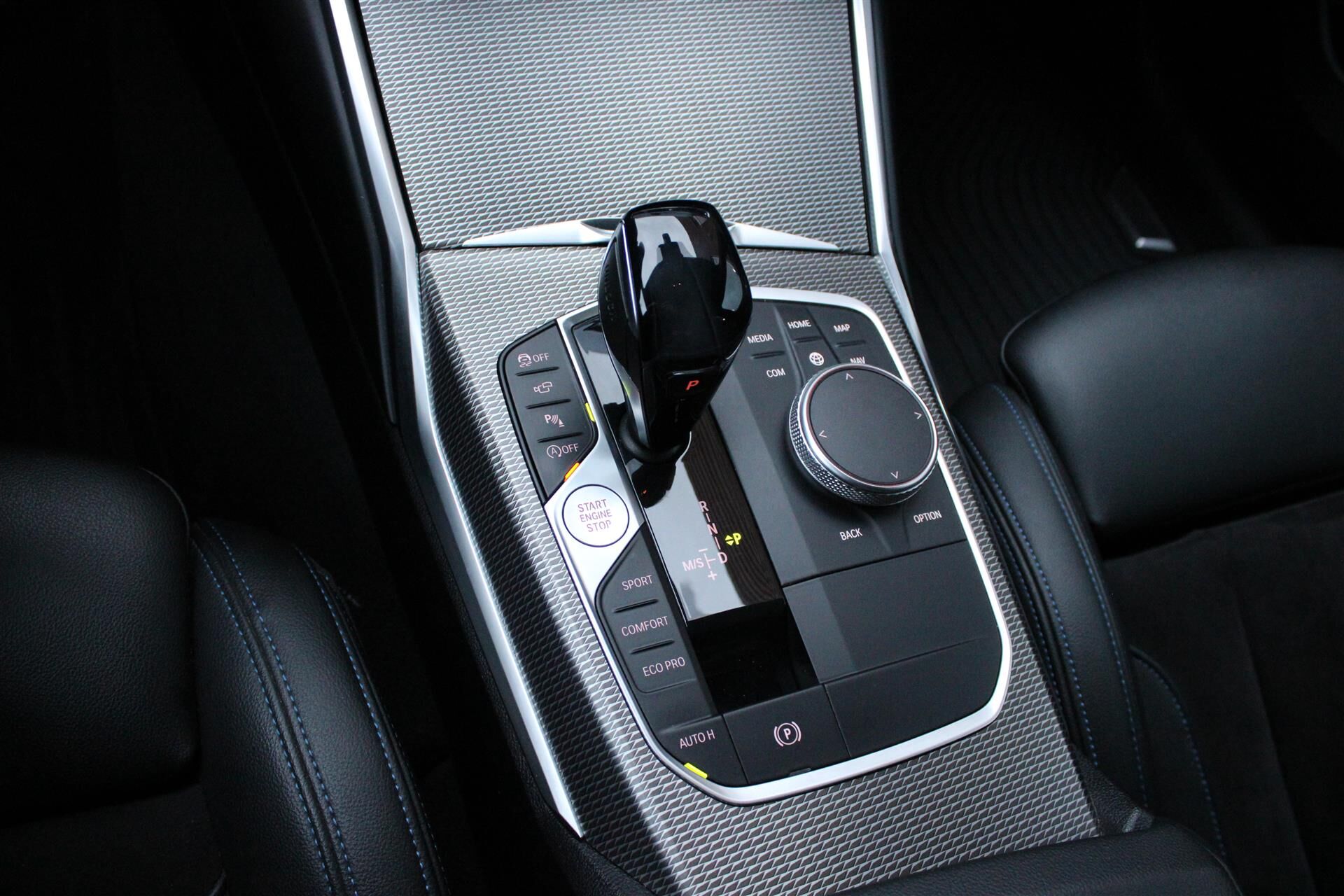 Billede af BMW 330i 2,0 M-Sport 258HK 8g Aut.