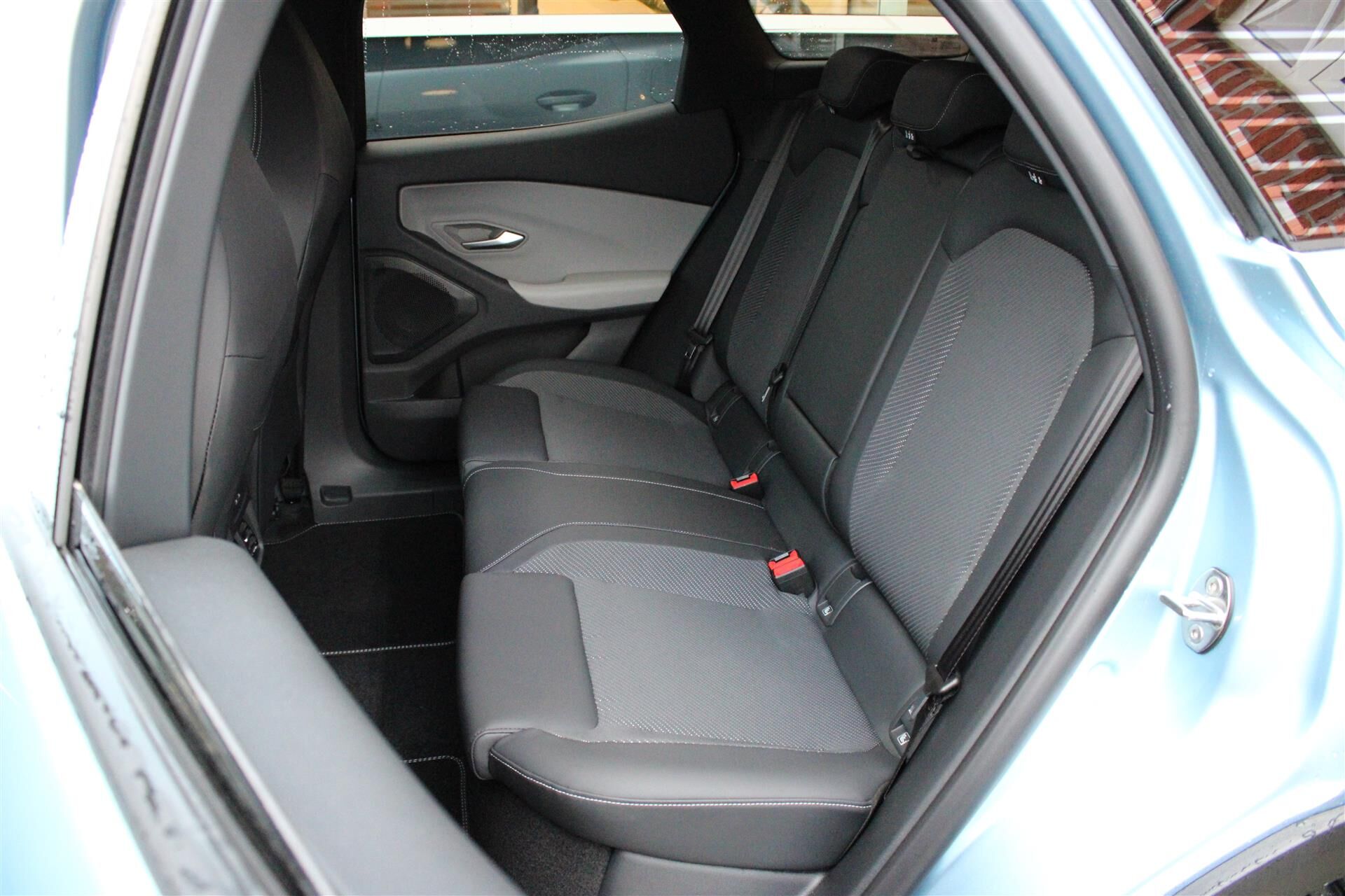 Billede af Ford Explorer EL UR Select RWD 204HK 5d Aut.