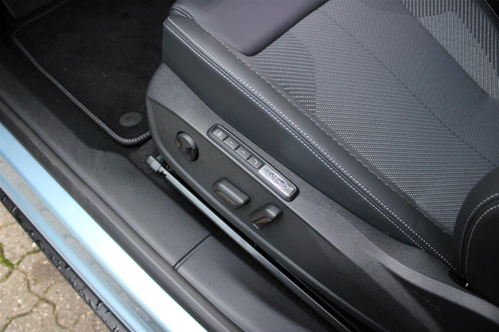 Billede af Ford Explorer EL UR Select RWD 204HK 5d Aut.