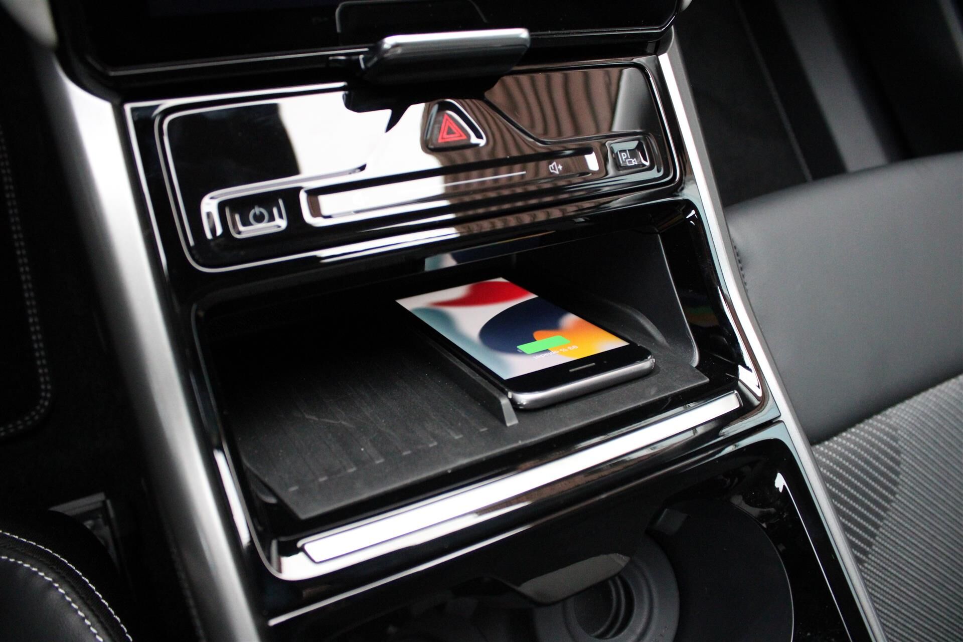 Billede af Ford Explorer EL UR Select RWD 204HK 5d Aut.