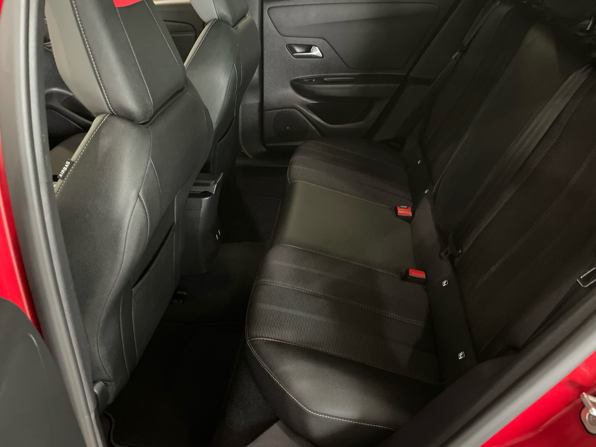 Billede af Opel Mokka-e EL GS-Line 136HK 5d Aut.