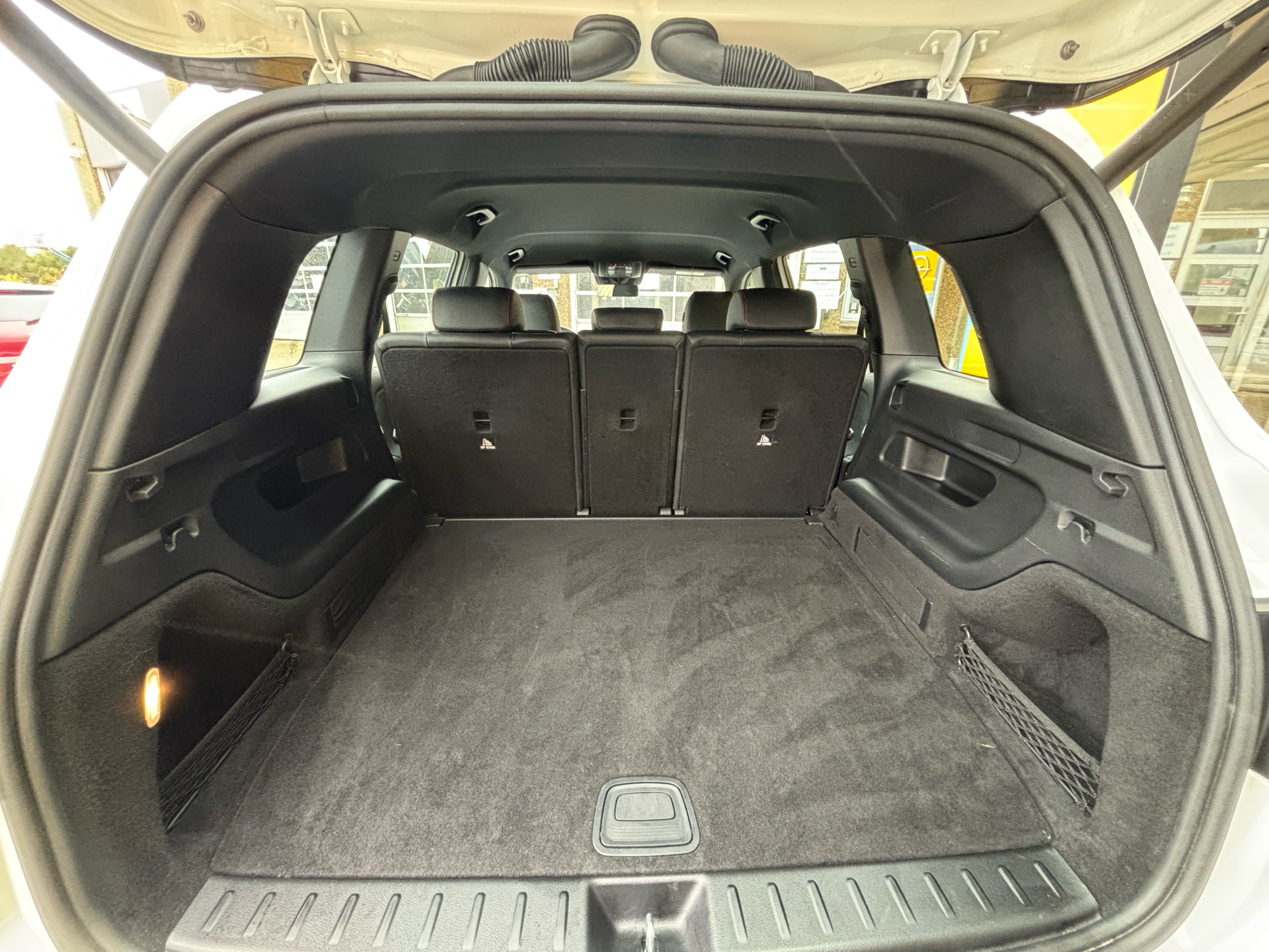 Billede af Mercedes-Benz EQB 250 EL AMG Line 190HK 5d Aut.