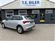 Billede af Skoda Kamiq 1,0 TSI Tour de France DSG 110HK 5d 7g Aut.