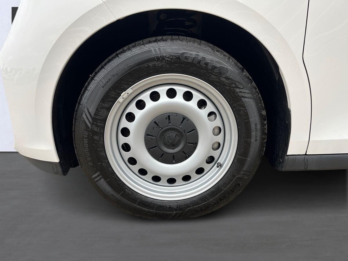 Billede af VW ID.Buzz Cargo EL Comfort+ 170HK Van Aut.