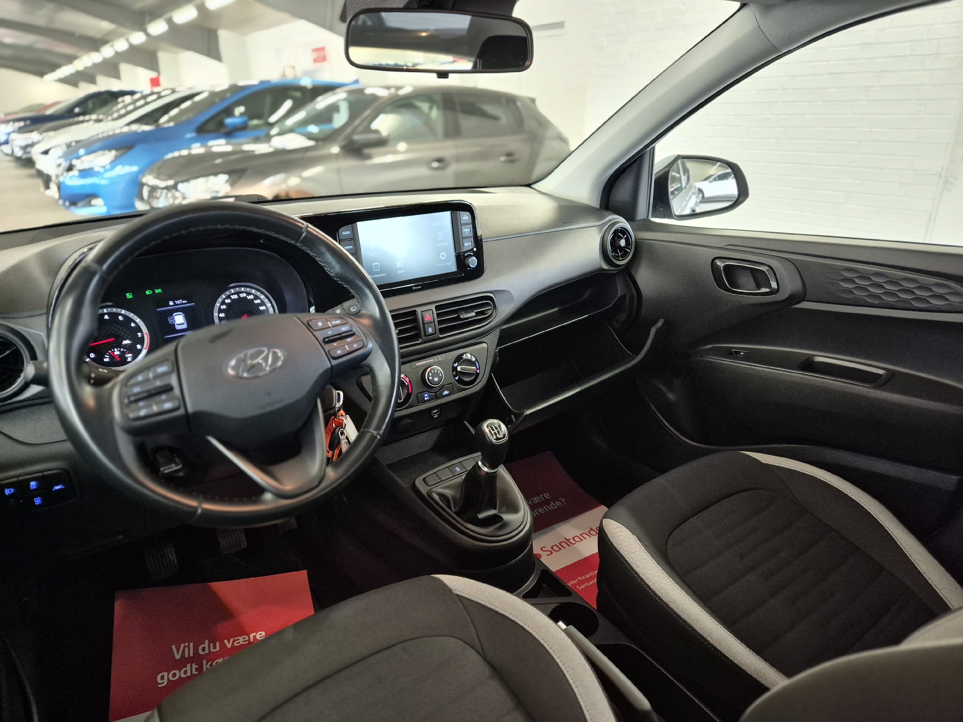 Billede af Hyundai i10 1,0 Essential 67HK 5d