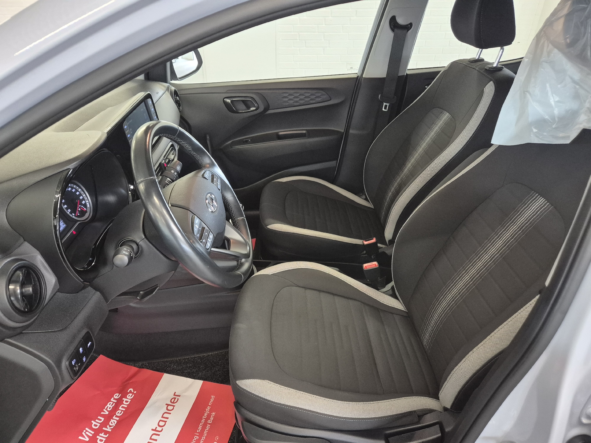 Billede af Hyundai i10 1,0 Essential 67HK 5d