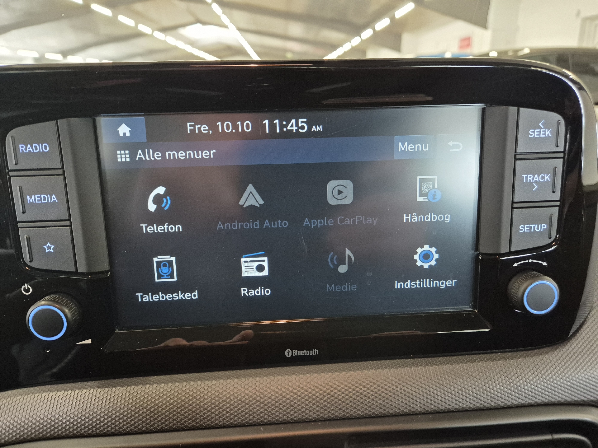 Billede af Hyundai i10 1,0 Essential 67HK 5d