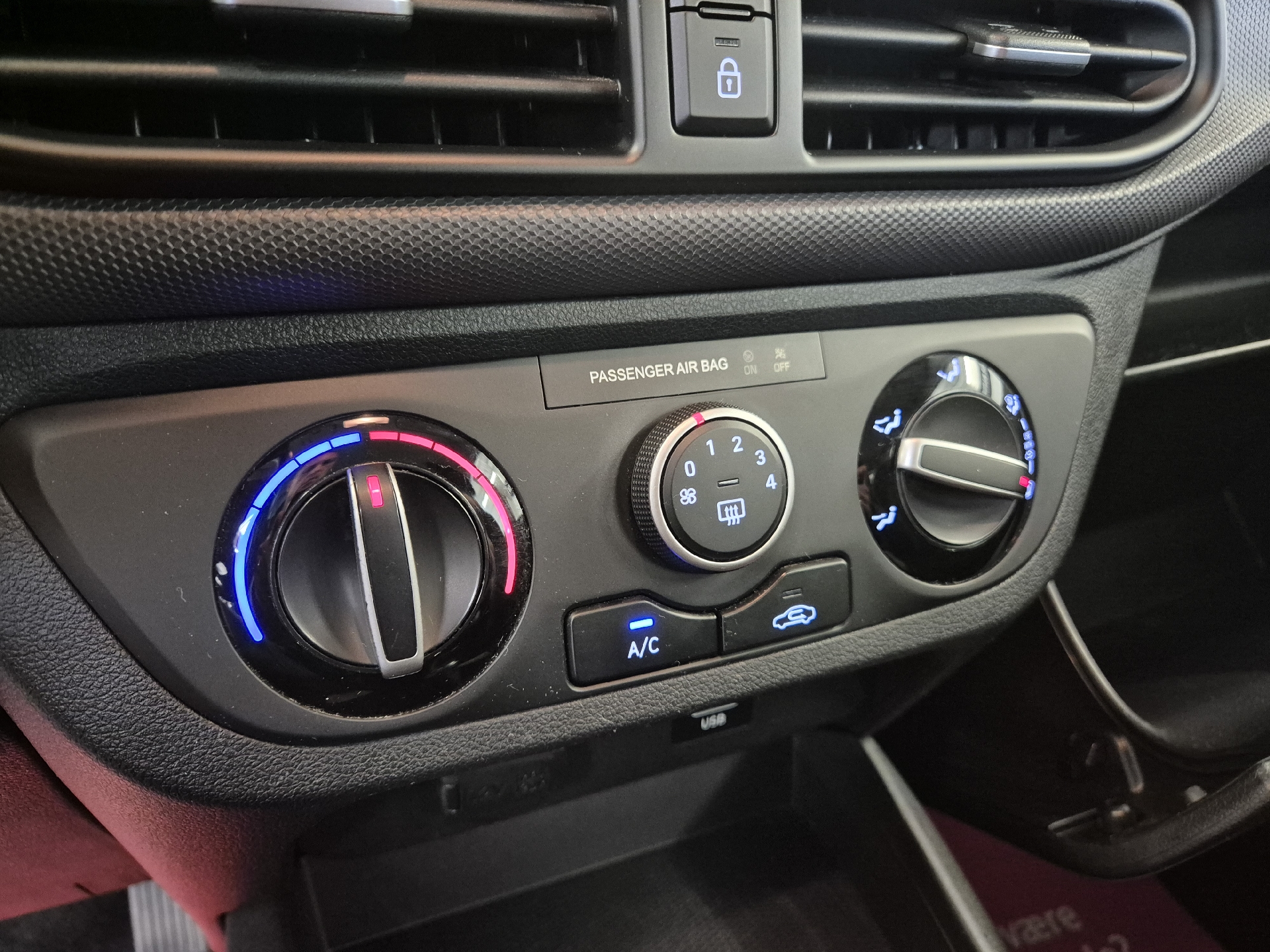 Billede af Hyundai i10 1,0 Essential 67HK 5d