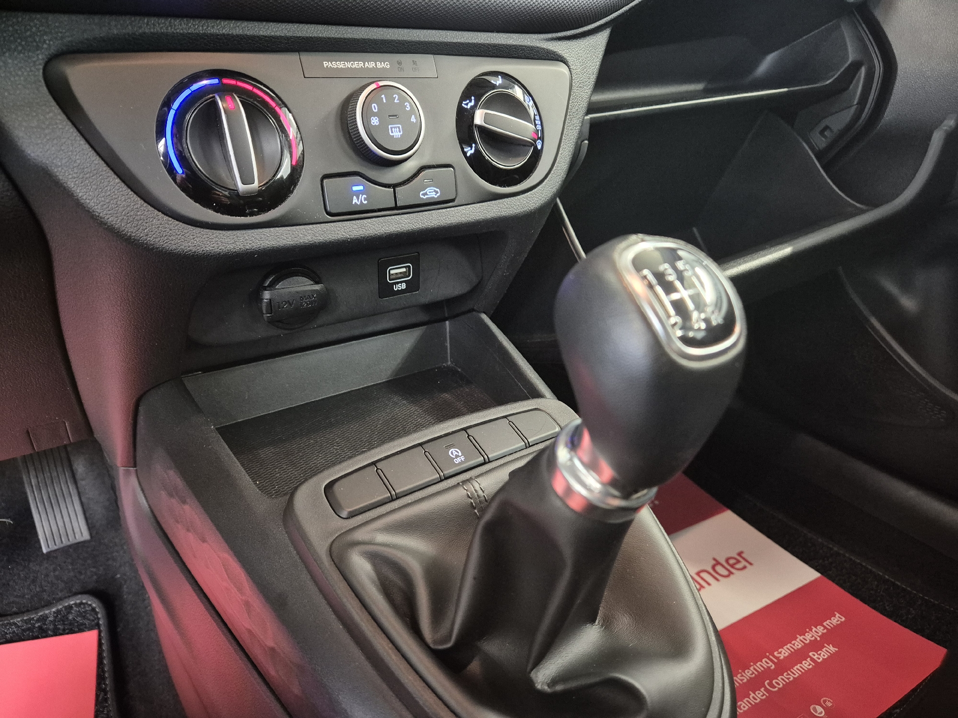 Billede af Hyundai i10 1,0 Essential 67HK 5d