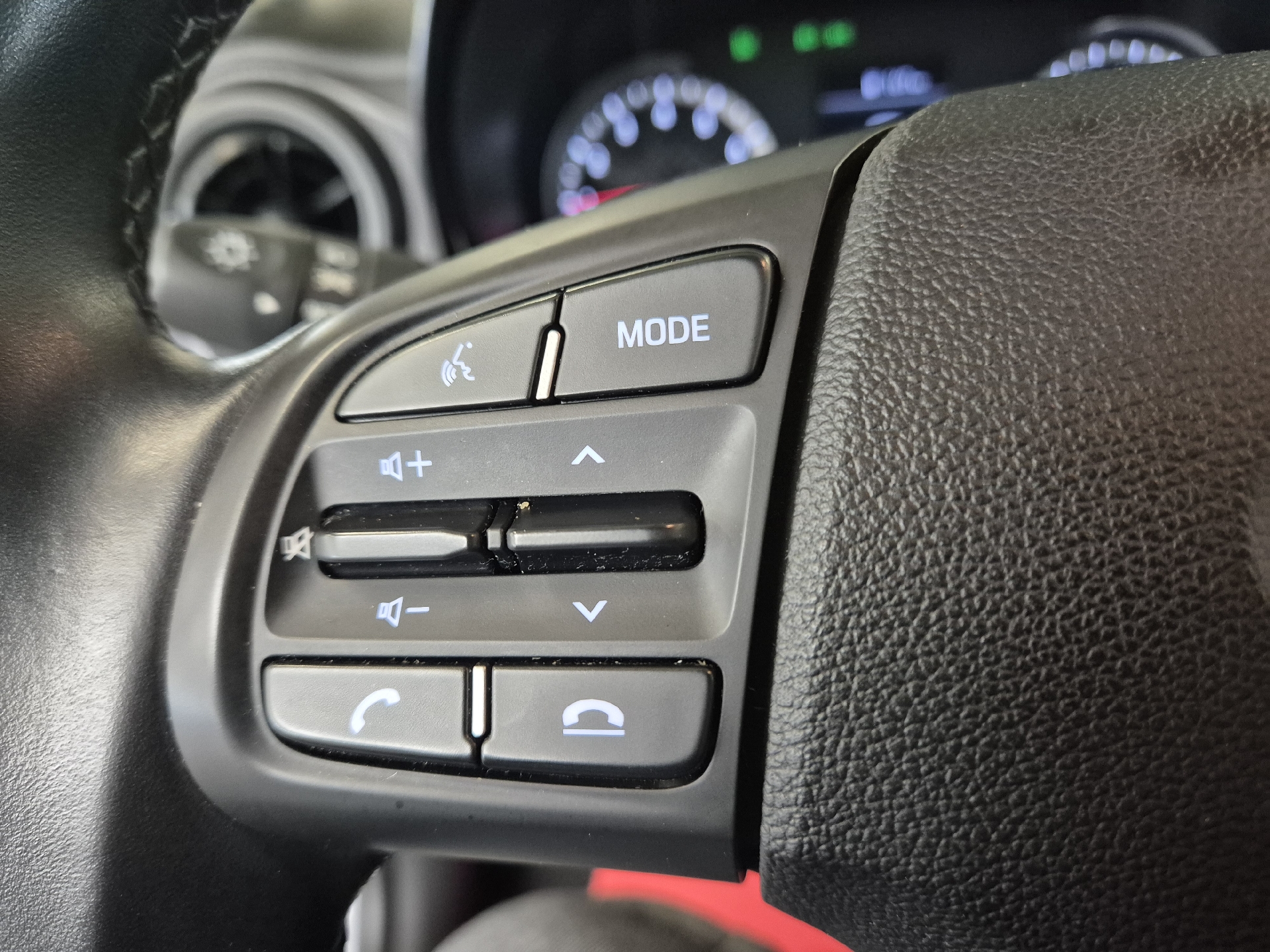 Billede af Hyundai i10 1,0 Essential 67HK 5d