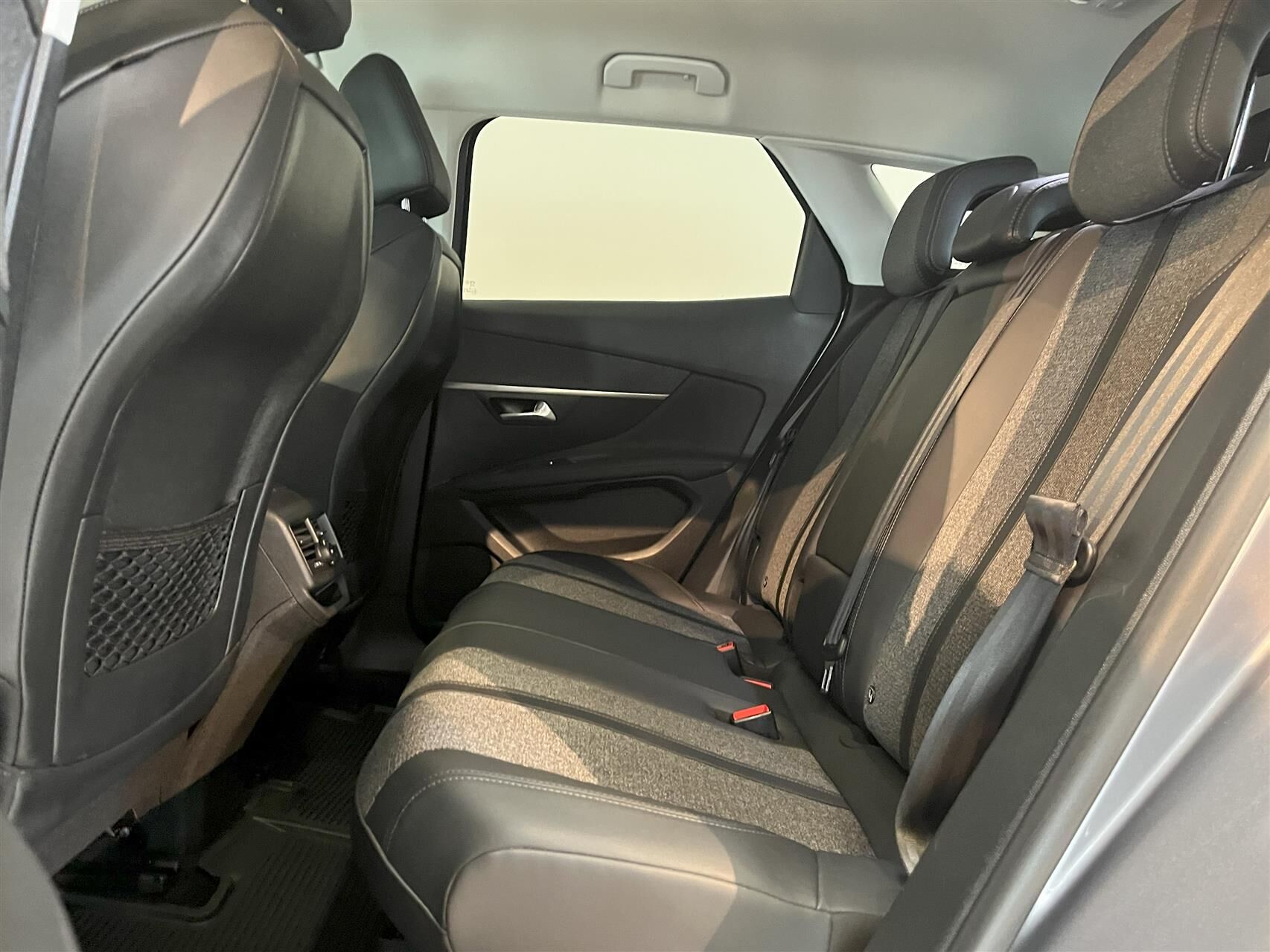 Billede af Peugeot 3008 1,5 BlueHDi Infinity LTD 130HK 5d 6g