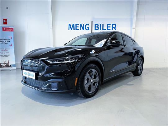 Ford Mustang Mach-E EL UR 294HK 5d Aut.