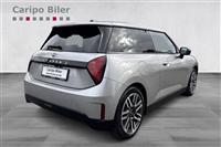 Mini Cooper SE EL Classic Trim Option Level XL 218HK 3d Aut.