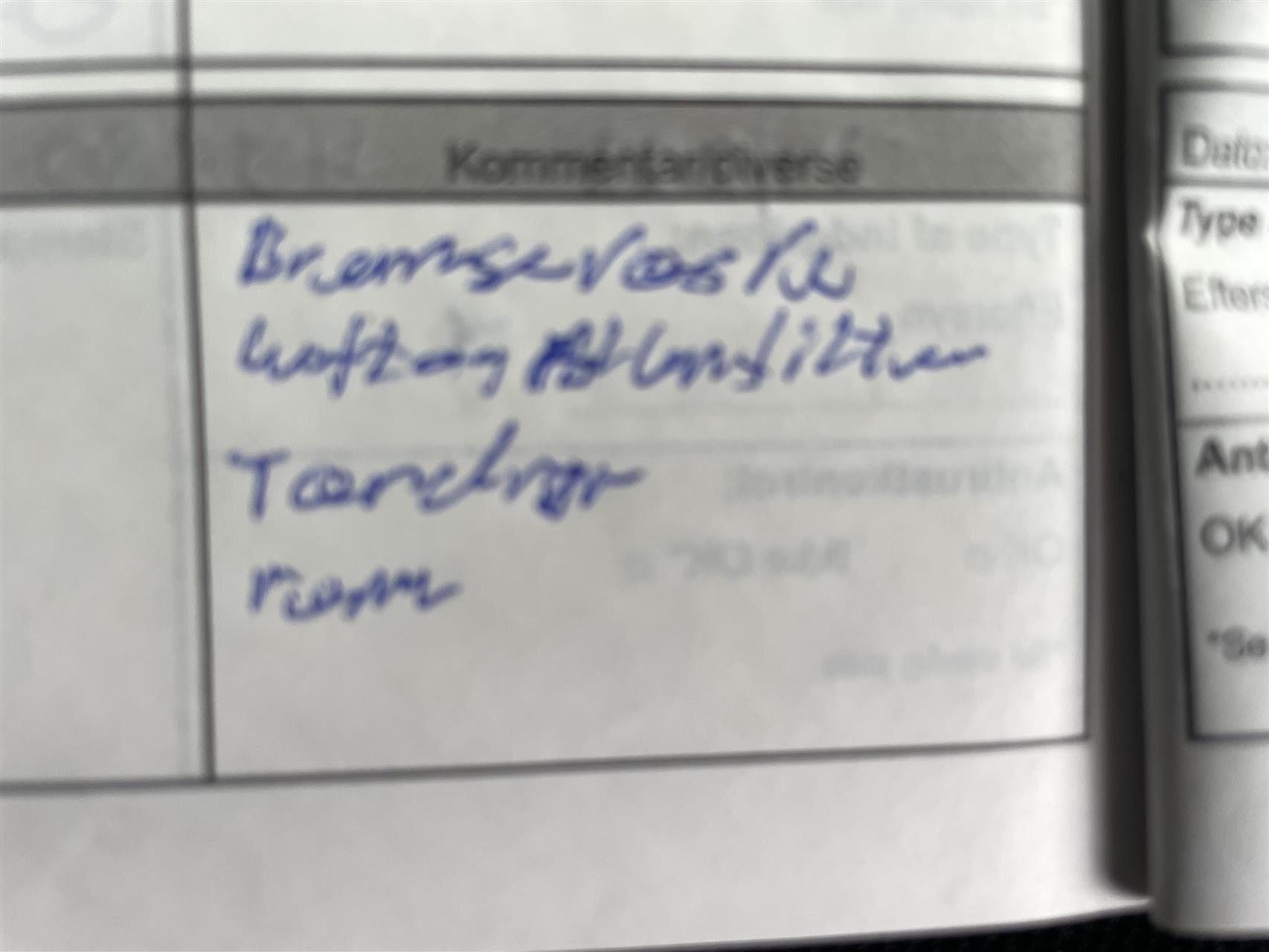 Billede af Renault Captur 0,9 Energy TCe Zen 90HK 5d