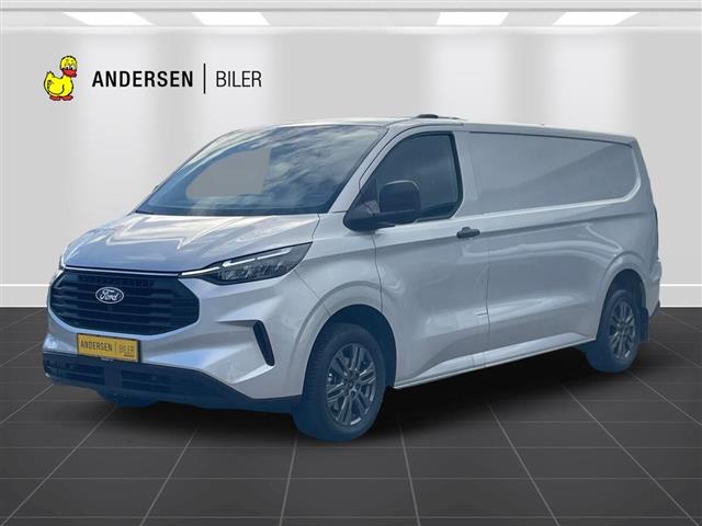 Billede af Ford Transit Custom 300 L2H1 2,0 EcoBlue Trend 170HK Van 8g Aut.
