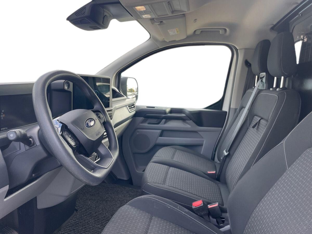 Billede af Ford Transit Custom 300 L2H1 2,0 EcoBlue Trend 170HK Van 8g Aut.