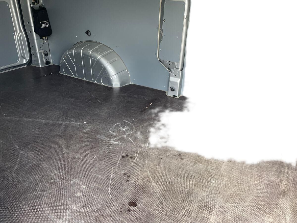 Billede af Ford Transit Custom 300 L2H1 2,0 EcoBlue Trend 170HK Van 8g Aut.