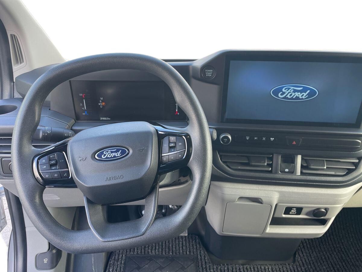 Billede af Ford Transit Custom 300 L2H1 2,0 EcoBlue Trend 170HK Van 8g Aut.