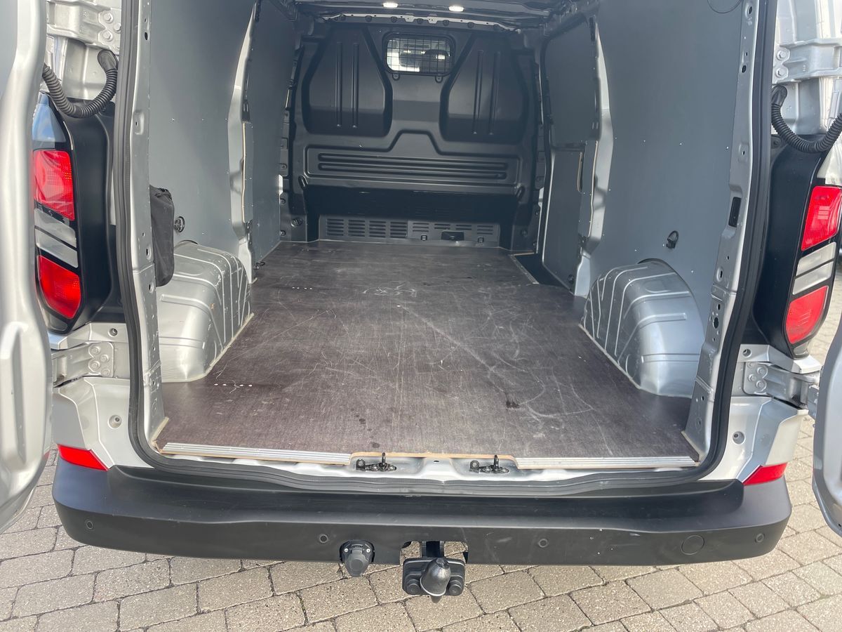 Billede af Ford Transit Custom 300 L2H1 2,0 EcoBlue Trend 170HK Van 8g Aut.