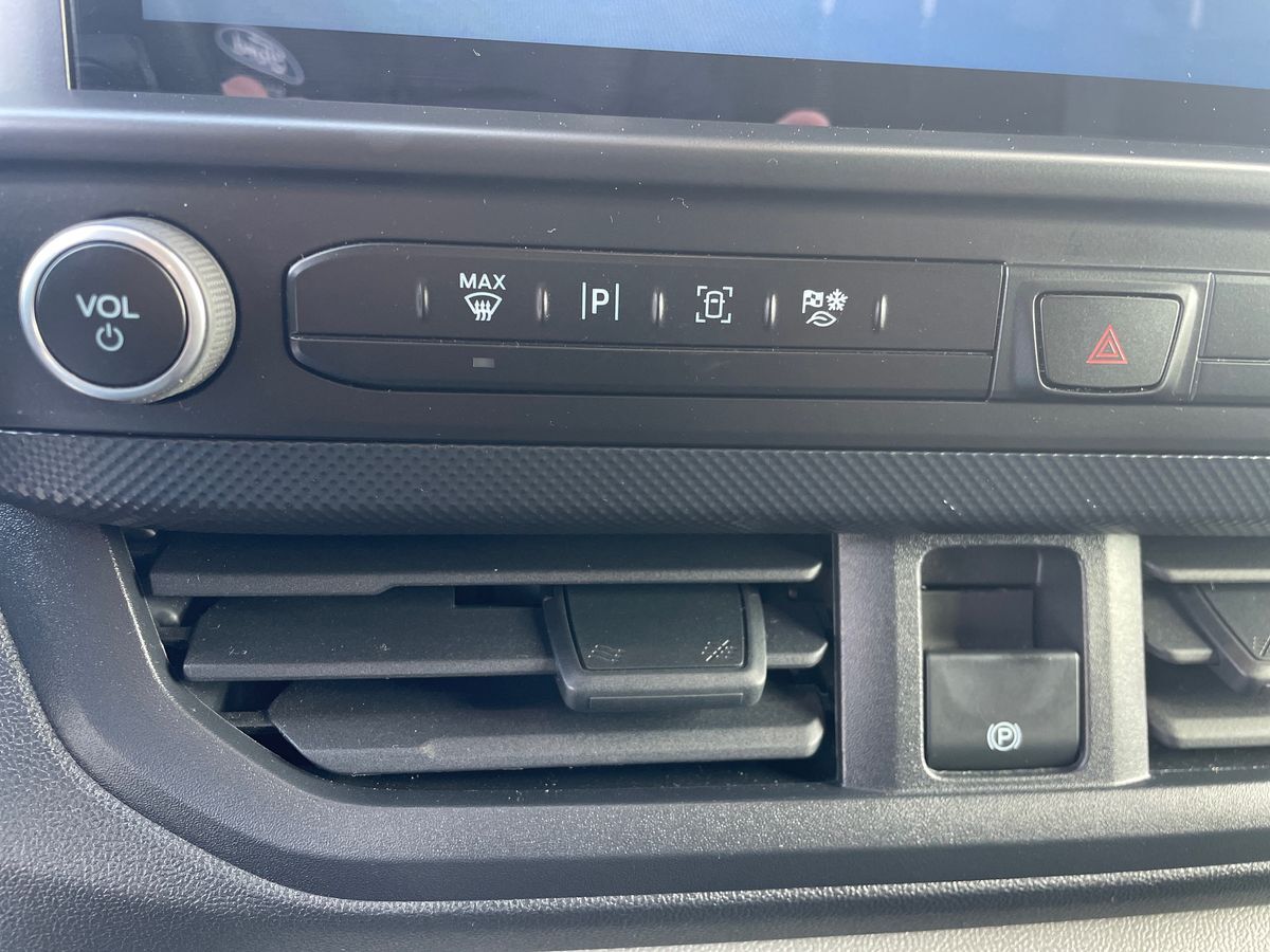 Billede af Ford Transit Custom 300 L2H1 2,0 EcoBlue Trend 170HK Van 8g Aut.