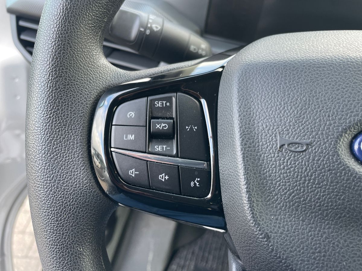 Billede af Ford Transit Custom 300 L2H1 2,0 EcoBlue Trend 170HK Van 8g Aut.