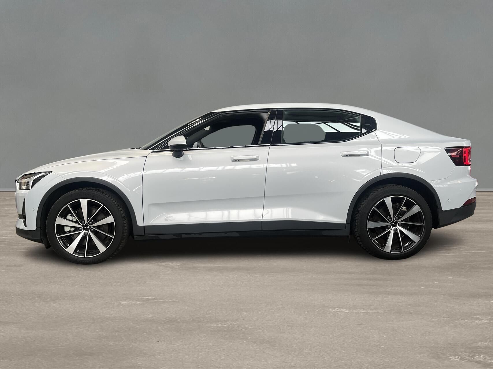 Billede af Polestar 2 EL Standard Range Plus 224HK 5d Aut.